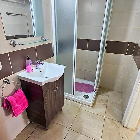 Apartmán Duplex