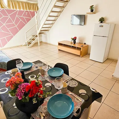 Duplex Larnaca