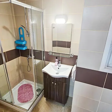 Duplex Apartmán *