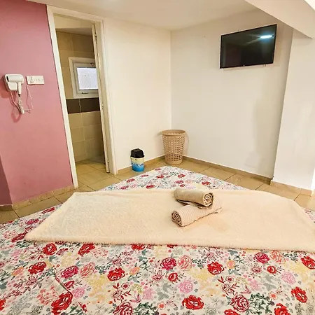 Apartmán Duplex *