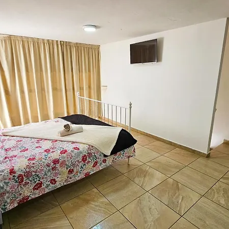 Appartamento Duplex Larnaca