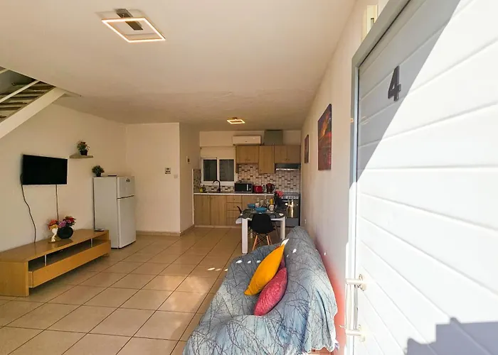 Duplex Apartamento *