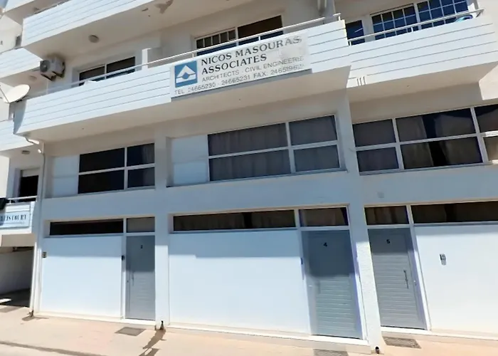 Duplex Apartamento *