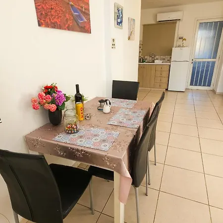 Duplex Larnaca