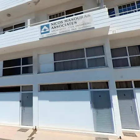 Duplex Appartamento *